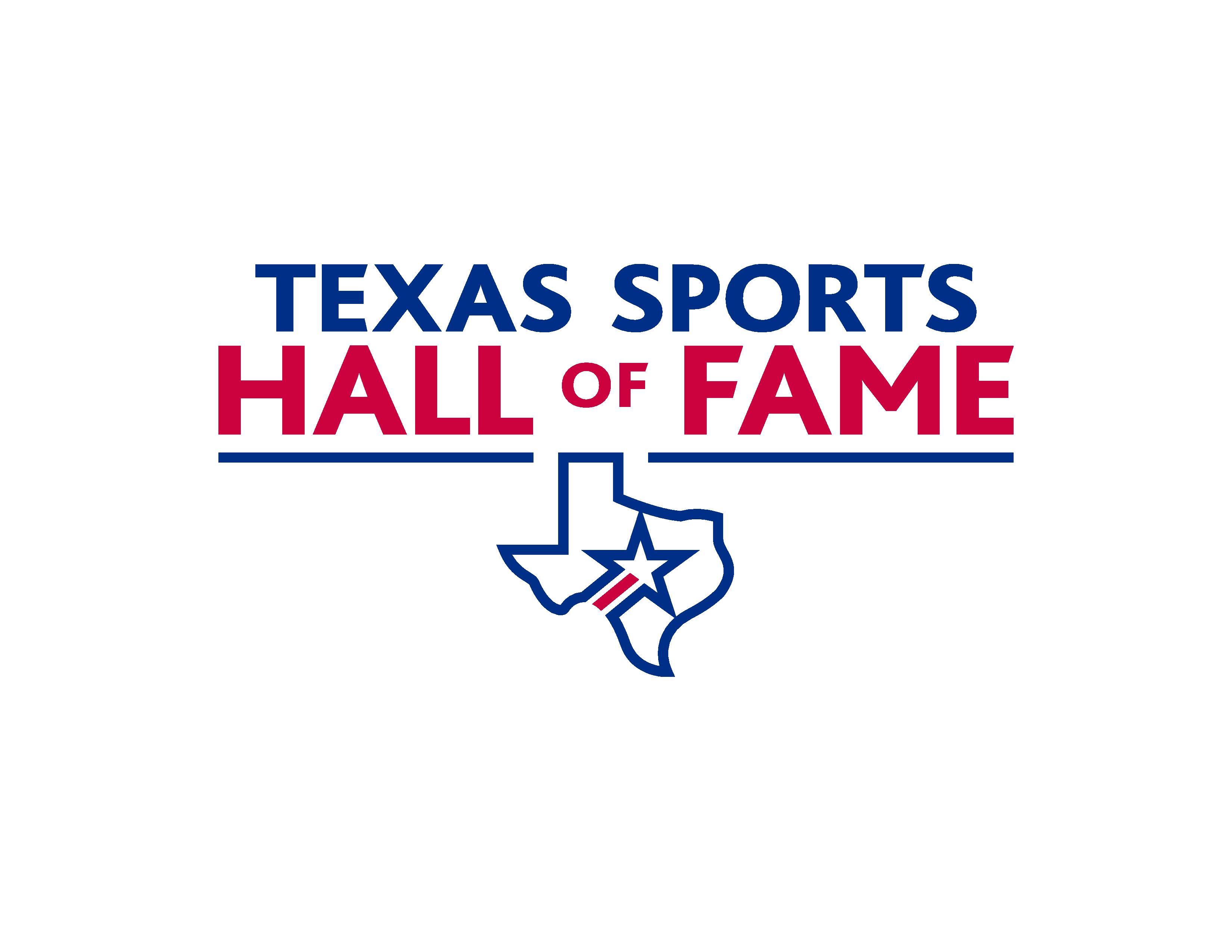 Texas Sports Hall of Fame Announces its 2017 Hall of Fame Inductees