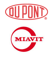 DuPont-MIAVIT-Logos
