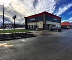 Cellular Sales Coeur D'Alene store