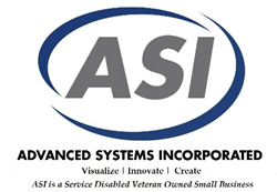 ASI logo image