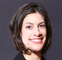 Shannon Trilli, Director of Corporate Responsibility
