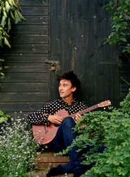 Jacob Collier, courtesy of the artist