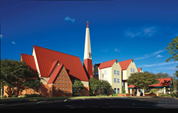 St. Catherine's Village in Madison Mississippi