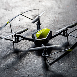 Protocol Drone