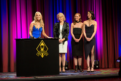 Women in Business
