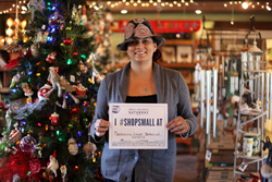 Shop Small Fort Bragg CA