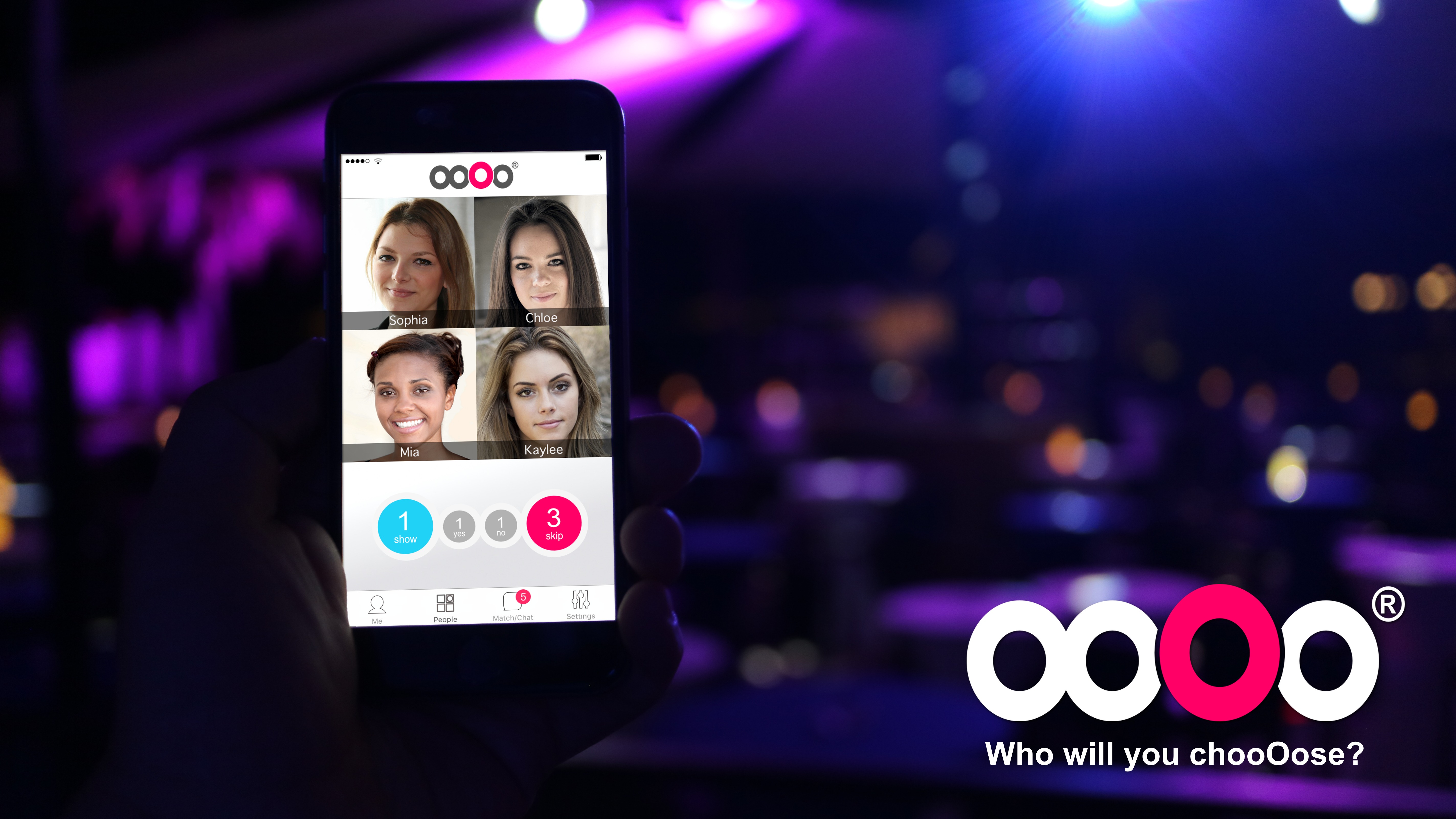 dating app for professionals uk
