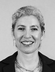 Claudia Escala, RA, LEED AP