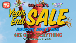 holiday sale on filmmaking plugins