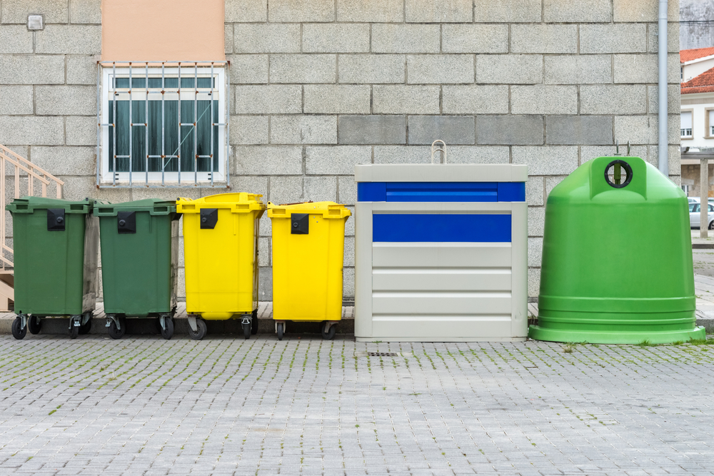 World Patent Marketing Rolls Out A New, Modernized Garbage