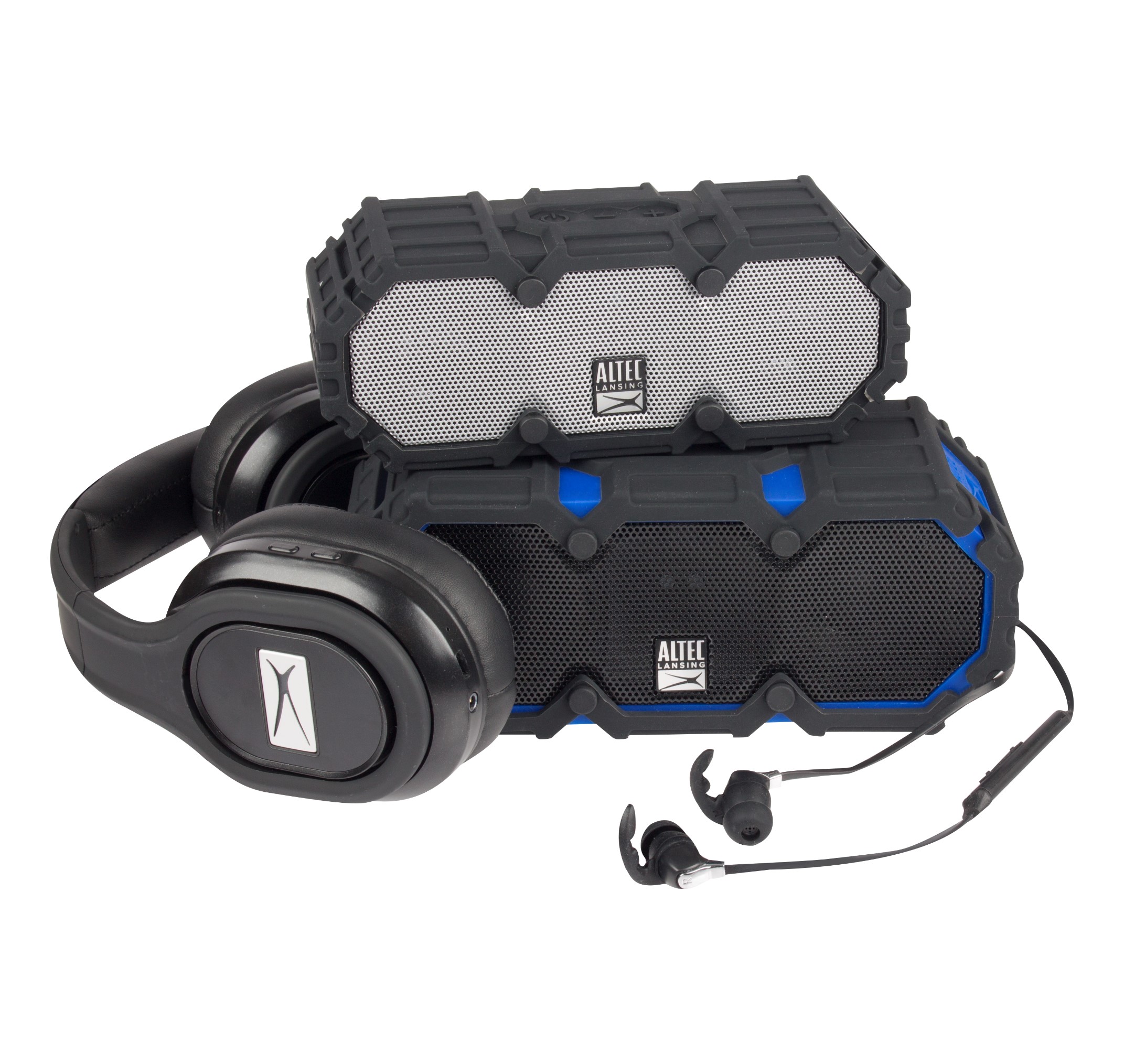 altec lansing life jacket walmart