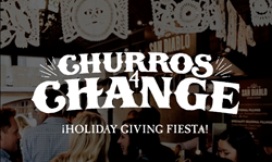 Churros for Change benefits local Salt Lake City nonprofits
