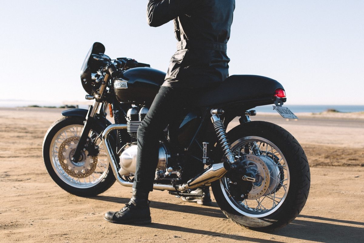 Deals on triumph motorcycles