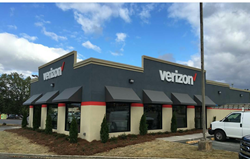 Cellular Sales Dalton store