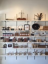 Curio Spice Co Local Products