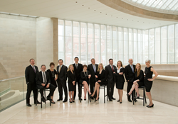 GoransonBain, PLLC- 2016 Top Workplaces by the Dallas Morning News