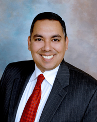 Carlos Garza