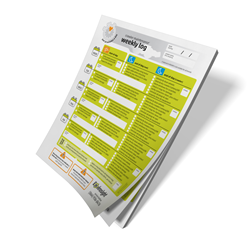 Envirosight offering FREE printed copies of Crawler Maintenance Logbook.
