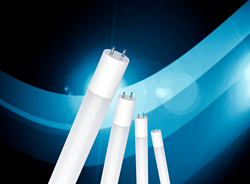 Arctic LED Tube from Nualight