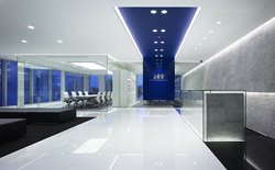 PoE LED Office Lighting