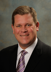 Dave Miskovich headshot