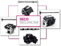 Sigmetrix’ CETOL 6σ selected by team of top-notch researchers utilizing state-of-the-art technology to pioneer a new automobile culture at SECO SEOJINCAM
