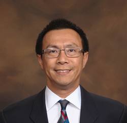 Bao Tran Principal Attorney