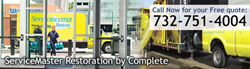 ServiceMaster Disaster Restoration And Cleaning Services