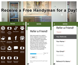Referral Program Free Handyman