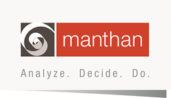 Manthan - Retail Analytics