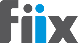 Fiix logo