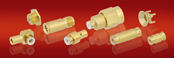 MMBX Connectors and Adapters