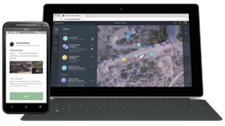 Unearth Software Platform