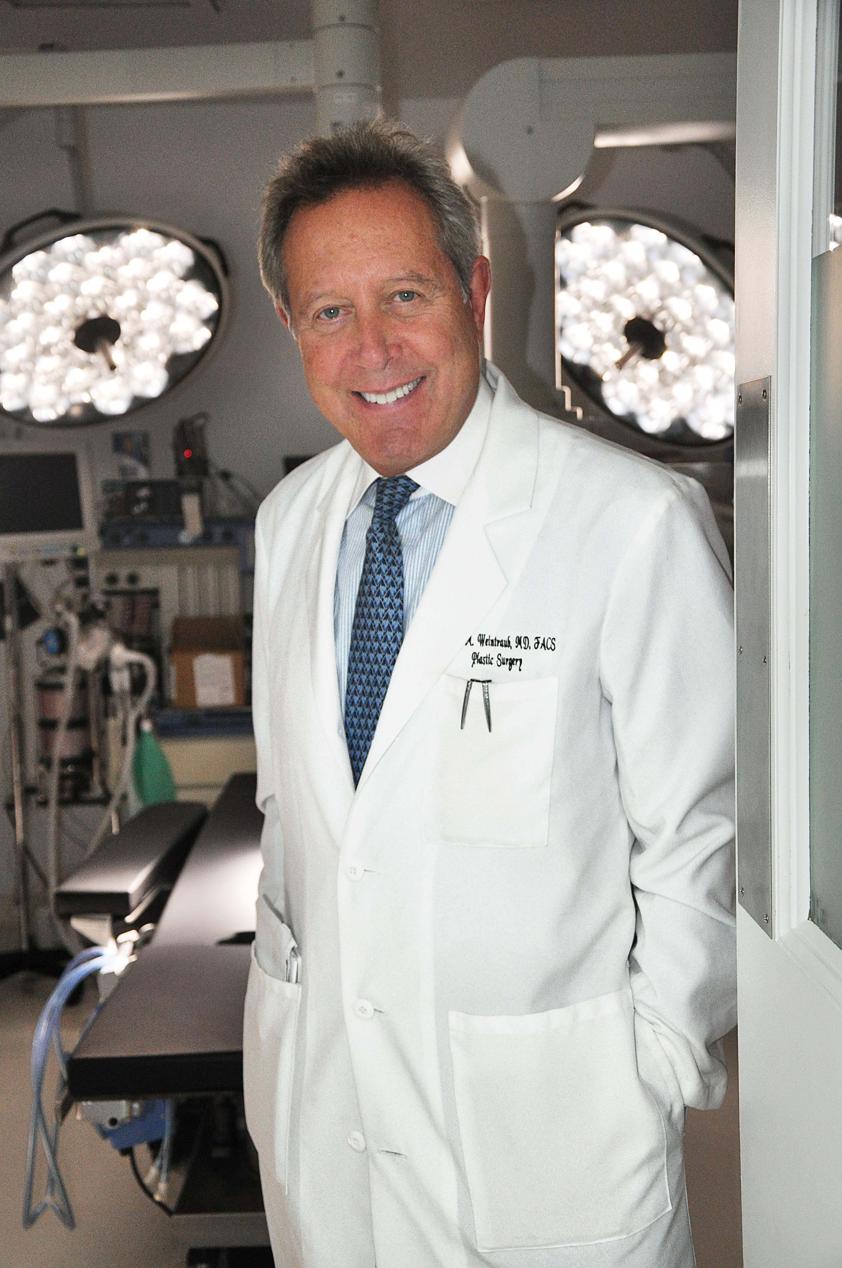 New York Plastic Surgeon Now Offering Patients Five Newest