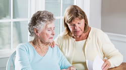 health care management, long-distance caregiving