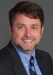 Photo of Larry McHugh, Delphi Construction