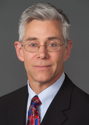 Photo of Tom Howes