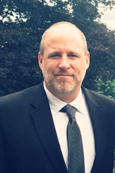 Photo: Ed Smith, Delphi Construction