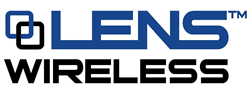LENS Wireless for gas detectors