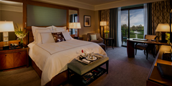 The Umstead Hotel and Spa