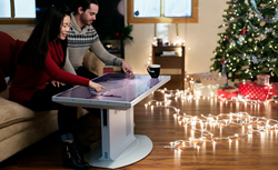Multitouch Coffee Table Giveaway