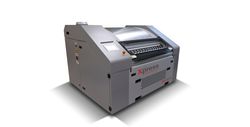 The Flint nyloflex Xpress Thermal Processing Unit