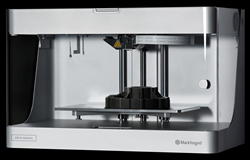3D printing, carbon fiber, WIRED, markforged