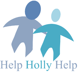 Help Holly Help Logo