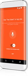 Handsfree Player for YouTube app