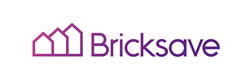 Bricksave logo