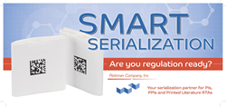 Flottman Insert Serialization