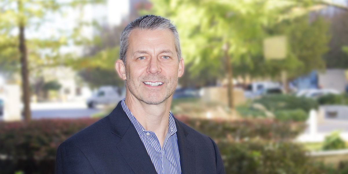 Outmatch Announces The Appointment Of Brad Palmer As Vice President Of Sales