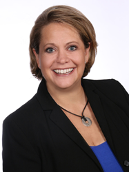 Lisa Korade, Berkshire Hathaway HomeServices PenFed Realty.