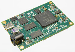 Opal Kelly XEM7310